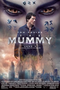 The Mummy part 4 2017 Dub in Hindi full movie download
